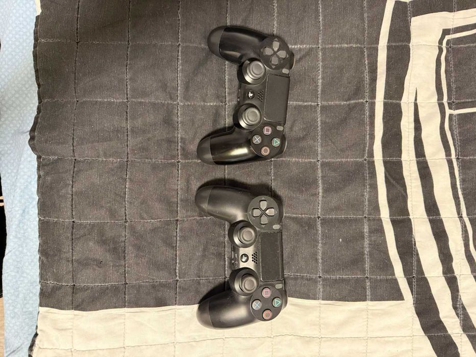 Play Station 4про