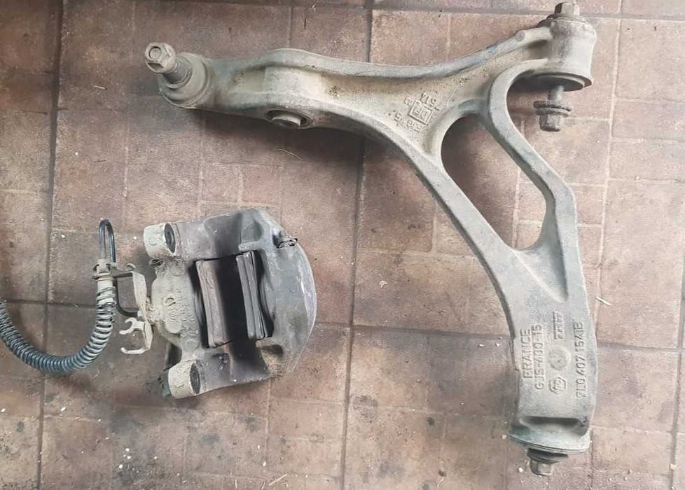 Discuri Planetara Perna arc amortizor Cutie transfer VW Touareg 7L 30