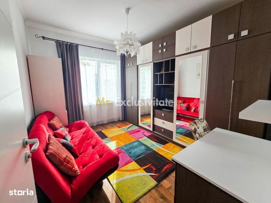 Apartament,