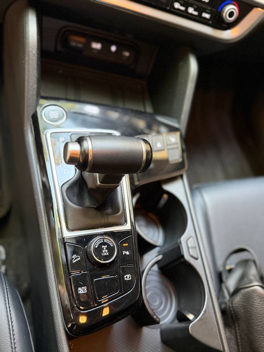 Kia Sportage 4 pazitsa