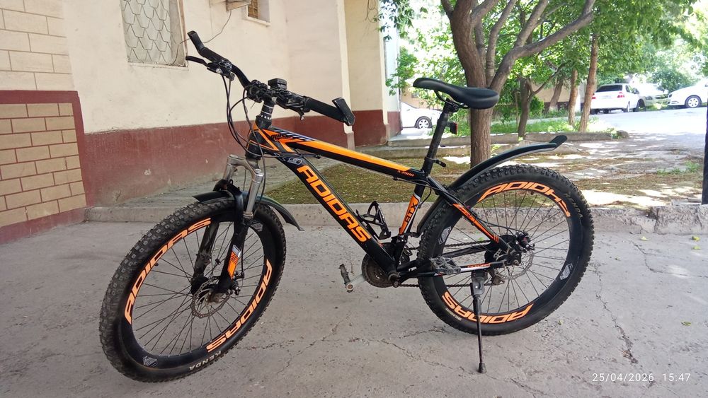 Velosport sotiladi Razmeri 26