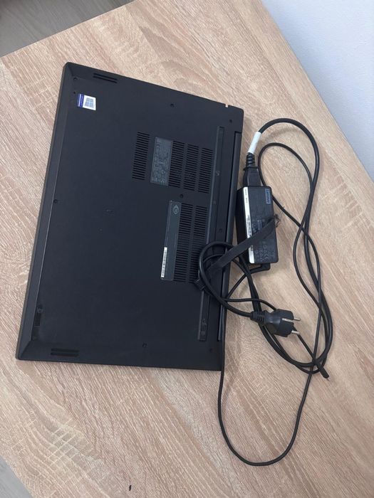 Laptop Lenovo Thinkpad E580
