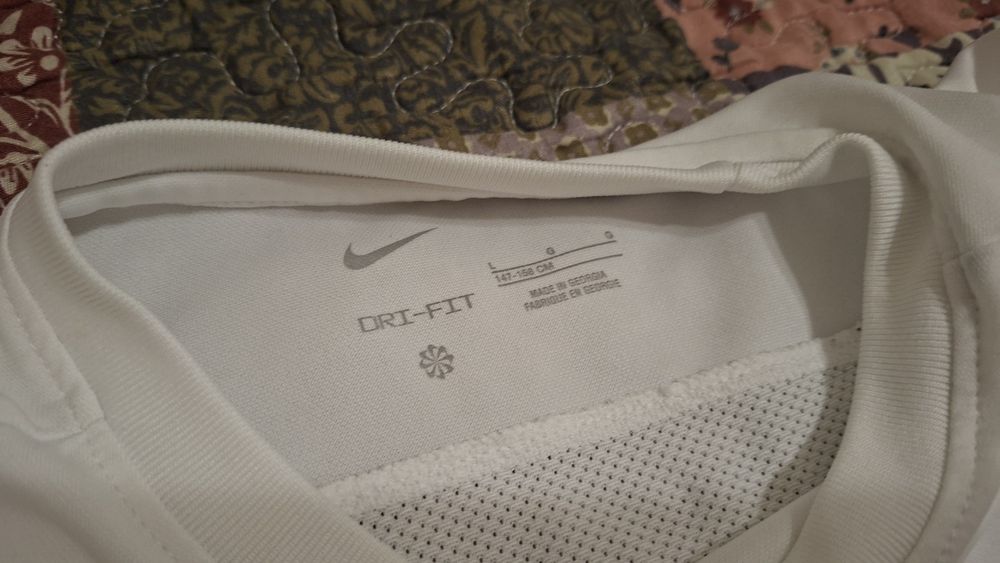 детски екипи Nike