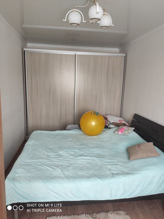 2х комн квартира