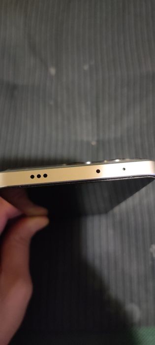 Poco x6 pro 5 g v idealno sustoq ie