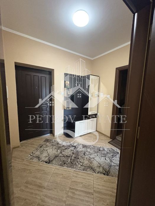 Дава се под наем Двустаен апартамент в Велинград - 50 кв.м за 300 € - Снимка #4