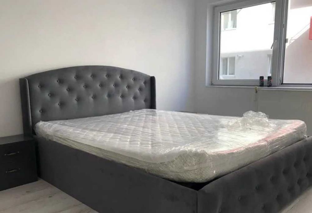 Дава се под наем Тристаен апартамент в Бургас, Зорница - 80 кв.м за 459 € - Снимка #1