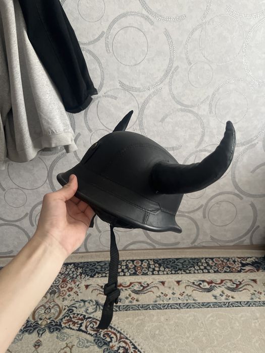 продам шлем рога