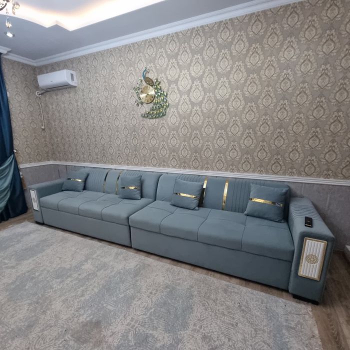 Продается диван 4м