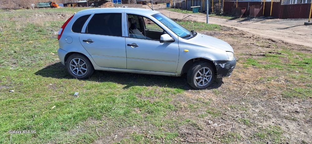 Продам лада калина 1119