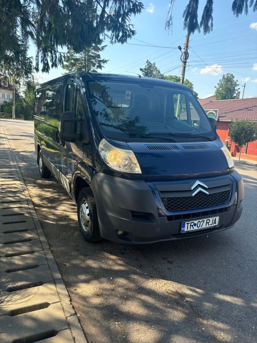 CITROËN Jumper