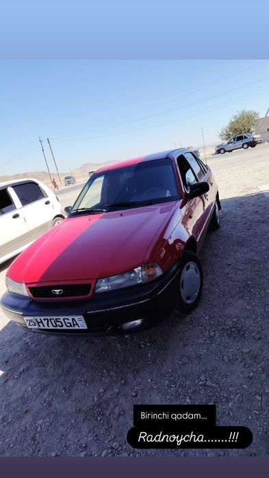 Nexia 1 randoy ideal