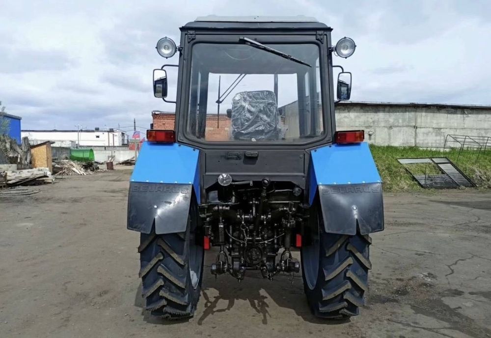Продам трактор мтз