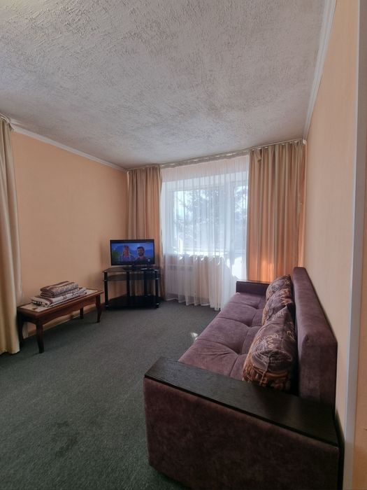 Продам однокомнатную квартиру