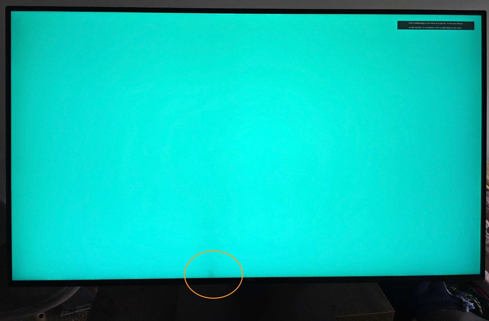 Monitor 32 inch 4k Dell Ultrasharp U3219Q
