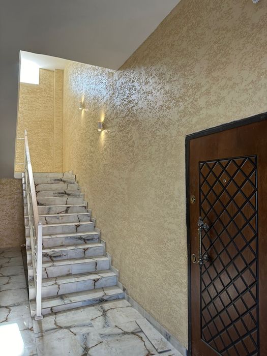 Теңіз жағалаудан 1 бөлмелі пәтер сатылады