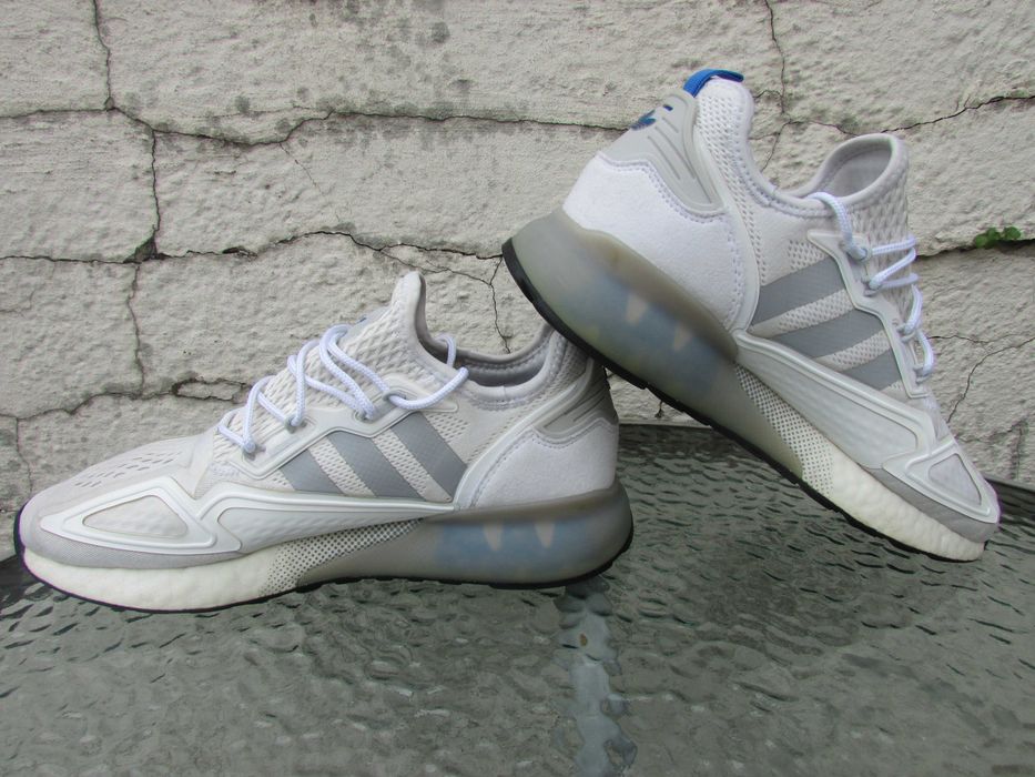 Мъжки маратонки Adidas Originals ZX 2K Boost