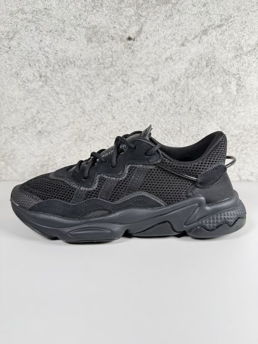 Adidas Ozweego Black