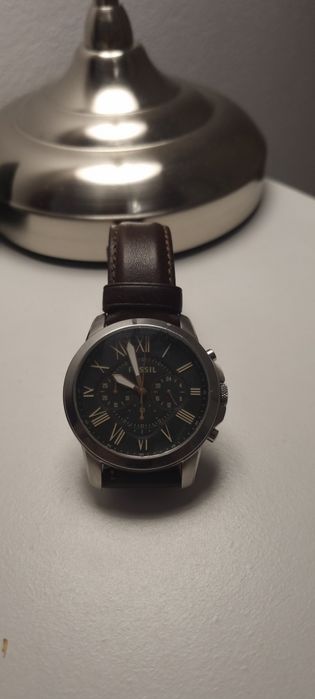 Ceasuri Fossil &Tommy Hilfiger