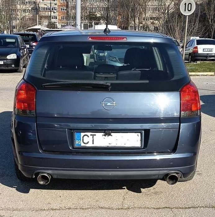 Vand Opel Signum 2007 Constanta