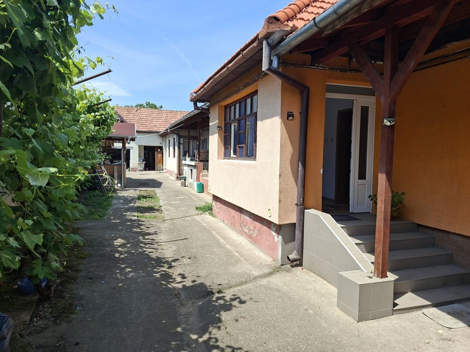 Casa de vânzare in mun. Sebeș