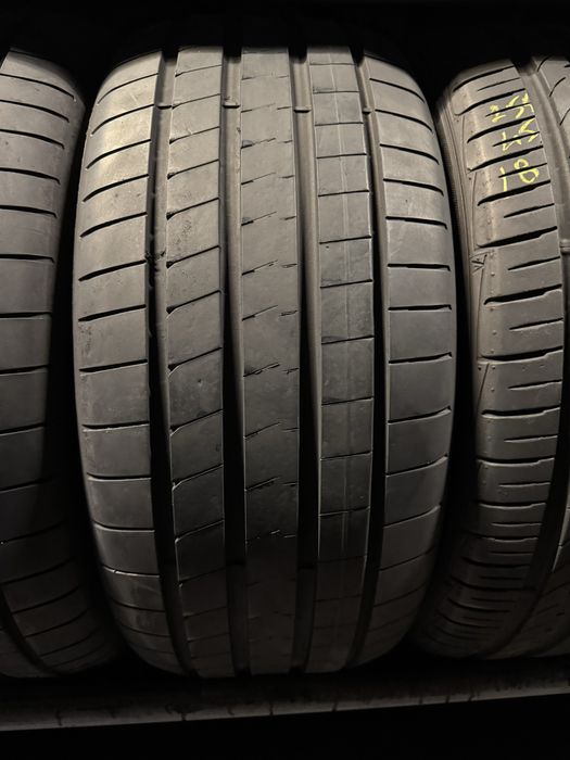 Anvelope 255/45/18 Goodyear