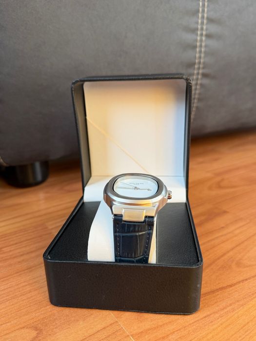 Мъжки часовник стил Nautilus / Patek Philippe