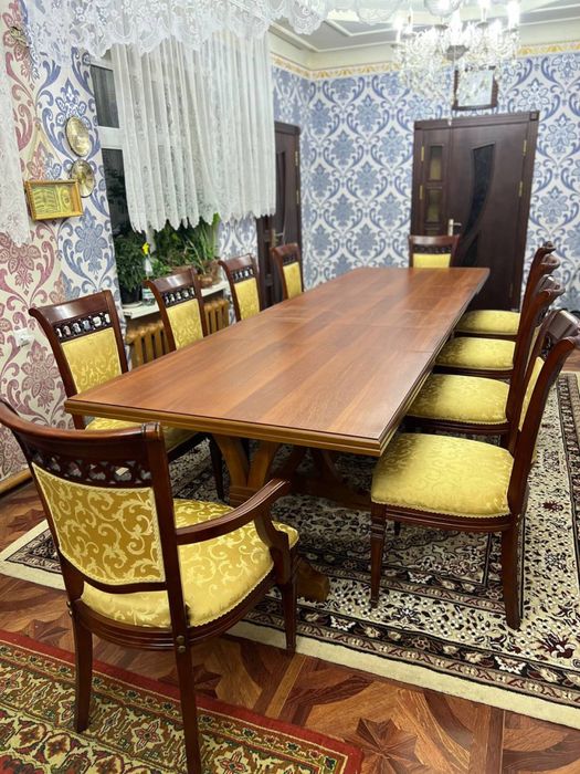 Столы / стулья