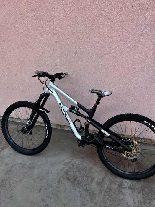 Canyon Spectral al 5