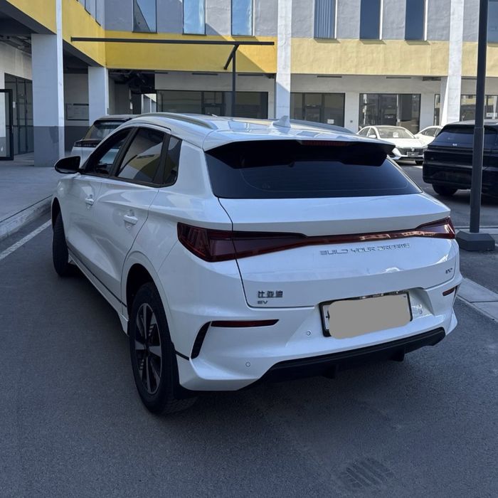 BYD E2 luxury 401km 2024 йил