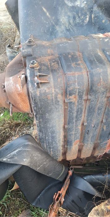 Vand elementi centrala viadrus