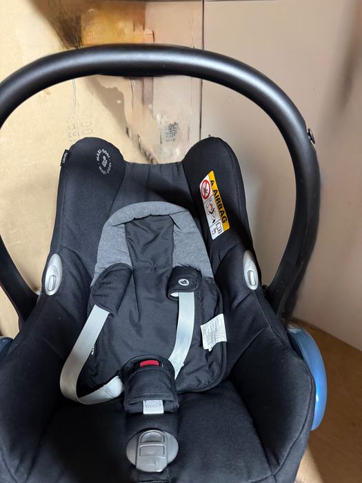 Кошница Maxi Cosi