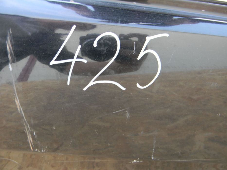 Usa dreapta spate Honda Accord, berlina, 2003, 2004, 2005, 2006, 2007, 2008.