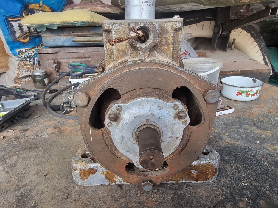 Продам точилку советский