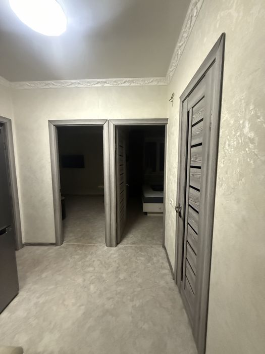 2 х комнатная квартира