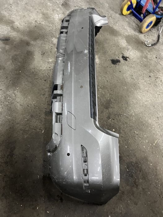 Броня Mercedes GLK W204 3бр.