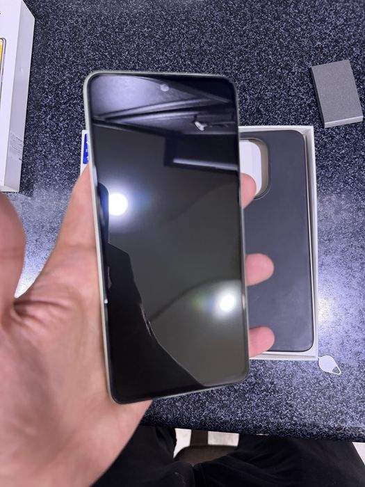 Redmi not 14 pamit 8.256g holati yengidek karopka dak bor