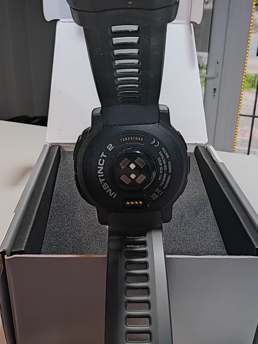 Garmin Instinct 2