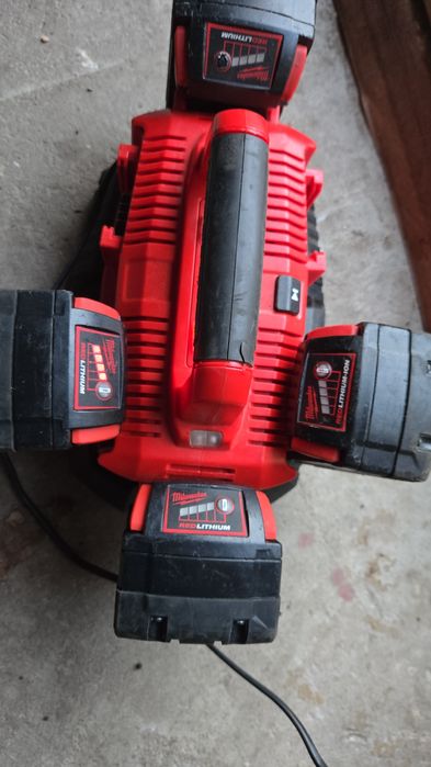 Scule milwaukee profesionale