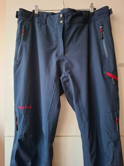 Дамски трекинг панталон Daniel Franck, размер 42