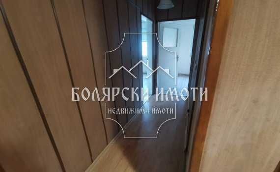 Продава се Двустаен апартамент в Горна Оряховица - 63 кв.м за 818 €/кв.м - Снимка #7