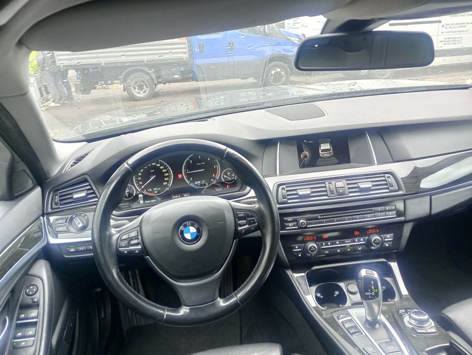 Vând BMW F11,525,D20D 218cp