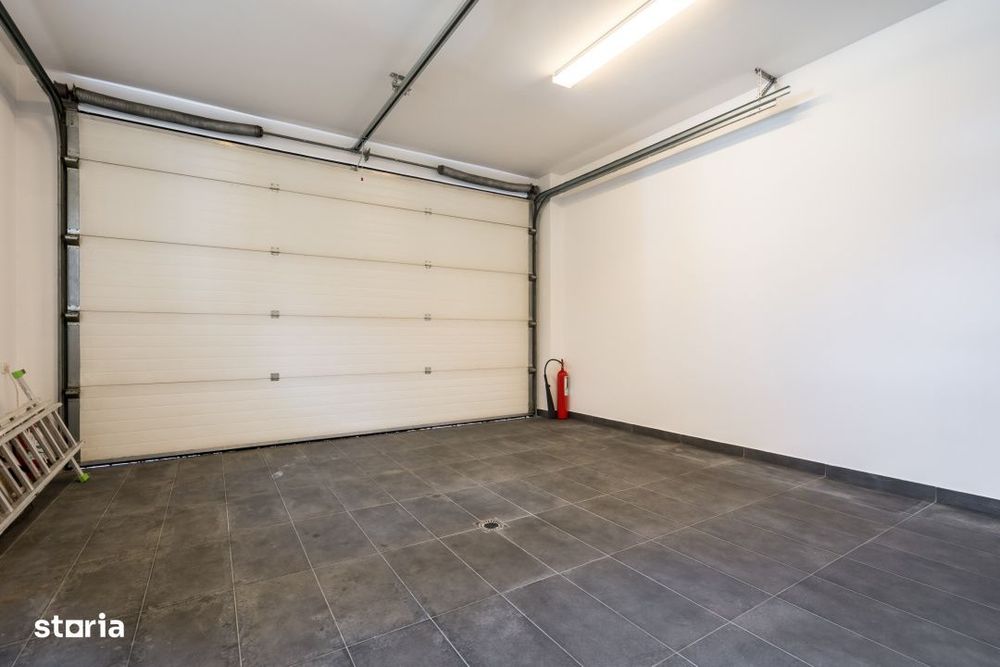 Iancu Nicolae - Complex Traian, Vila 400 Mp Total, Lot 750 Mp!