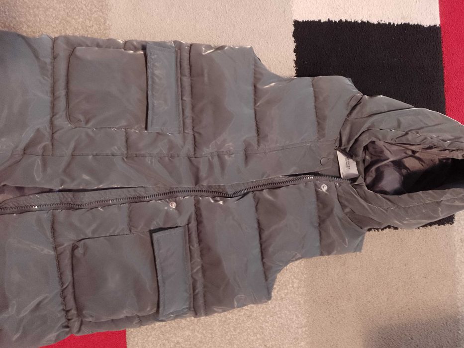 Geaca puma/ Reserved fata mărime 140