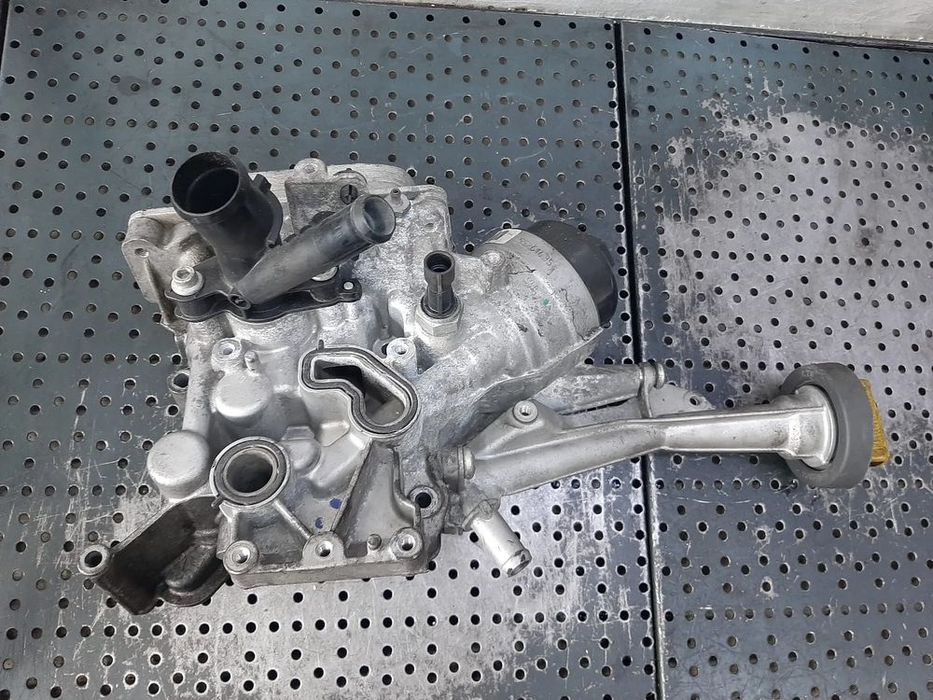 carcasa filtru ulei termoflot  1.3 d multijet  55266963 fiat 500x 55261435