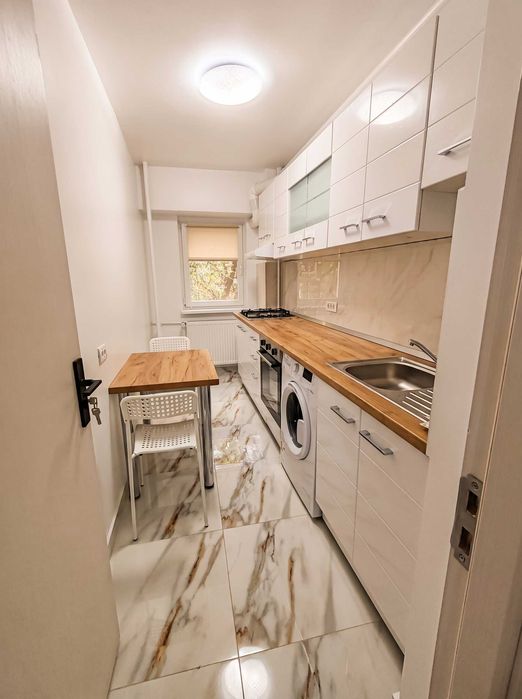 Apartament – București, Fundeni - Vedere 3