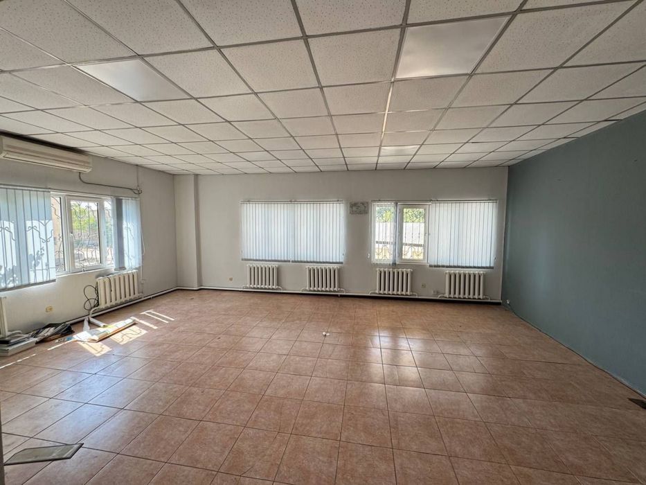 Бектимир . Склад и офис  852 кв.м