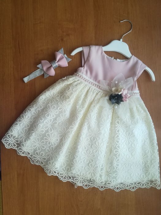 Продам дет. платье