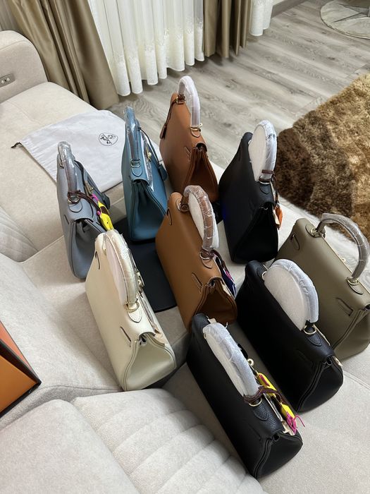 Geanta piele hermes kelly 28