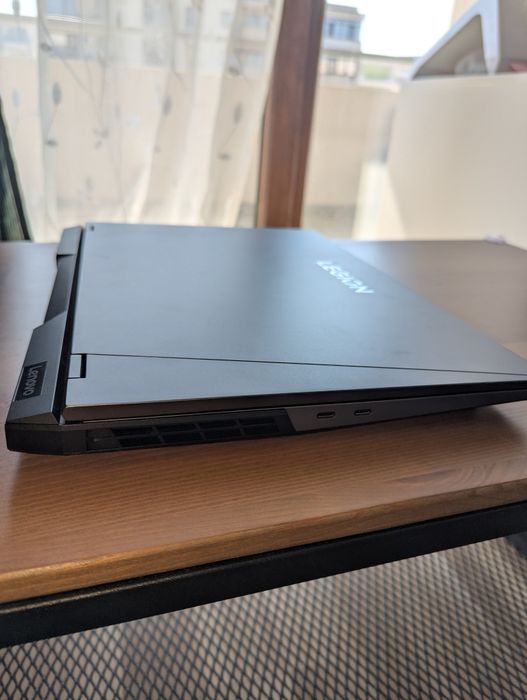 Laptop Lenovo Legion 5 pro RTX 3070 Ti